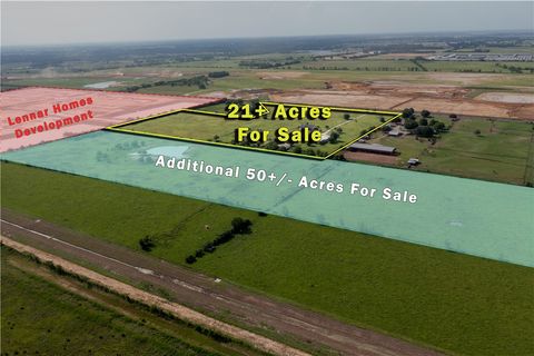 Tiny photo for 33737 Cameron Road, Waller, TX 77484 (MLS # 26008556)