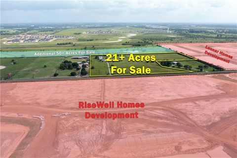 Tiny photo for 33737 Cameron Road, Waller, TX 77484 (MLS # 26008556)