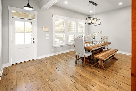 Tiny photo for 7323 River Ridge Drive, College Station, TX 77845 (MLS # 26002095)