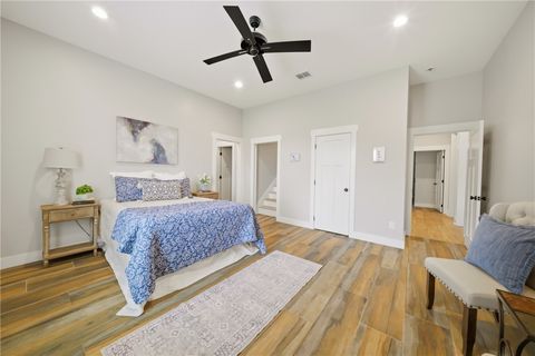 Tiny photo for 7323 River Ridge Drive, College Station, TX 77845 (MLS # 26002095)