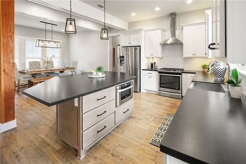 Tiny photo for 7323 River Ridge Drive, College Station, TX 77845 (MLS # 26002095)