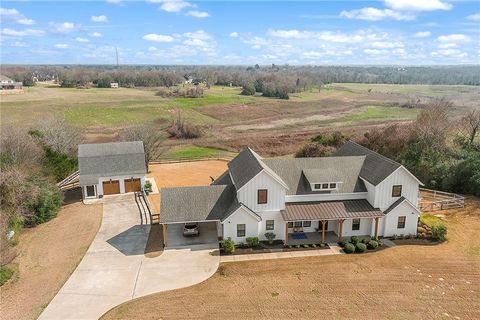 Tiny photo for 7323 River Ridge Drive, College Station, TX 77845 (MLS # 26002095)