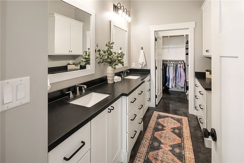 Tiny photo for 7323 River Ridge Drive, College Station, TX 77845 (MLS # 26002095)