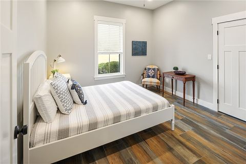 Tiny photo for 7323 River Ridge Drive, College Station, TX 77845 (MLS # 26002095)