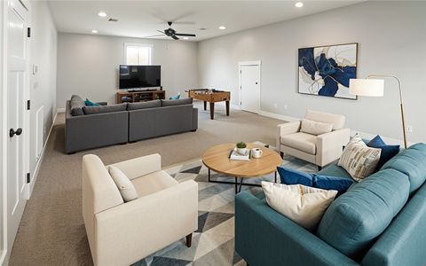 Tiny photo for 7323 River Ridge Drive, College Station, TX 77845 (MLS # 26002095)