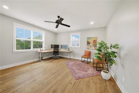 Tiny photo for 7323 River Ridge Drive, College Station, TX 77845 (MLS # 26002095)