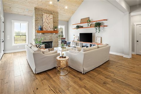 Tiny photo for 7323 River Ridge Drive, College Station, TX 77845 (MLS # 26002095)