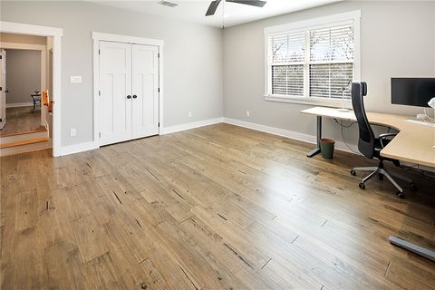 Tiny photo for 7323 River Ridge Drive, College Station, TX 77845 (MLS # 26002095)