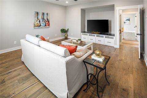 Tiny photo for 7323 River Ridge Drive, College Station, TX 77845 (MLS # 26002095)