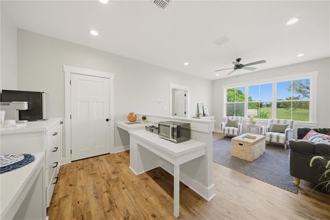 Tiny photo for 7323 River Ridge Drive, College Station, TX 77845 (MLS # 26002095)