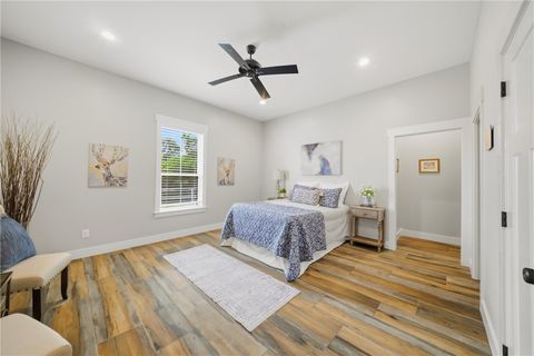 Tiny photo for 7323 River Ridge Drive, College Station, TX 77845 (MLS # 26002095)