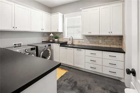 Tiny photo for 7323 River Ridge Drive, College Station, TX 77845 (MLS # 26002095)