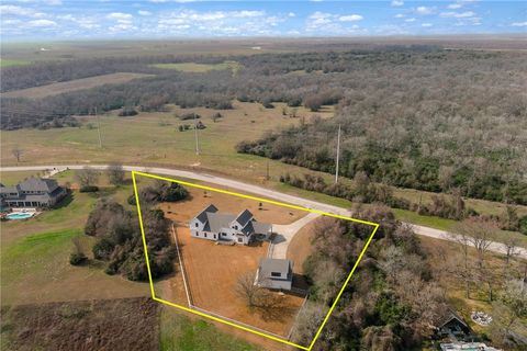 Tiny photo for 7323 River Ridge Drive, College Station, TX 77845 (MLS # 26002095)