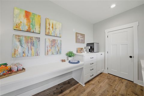 Tiny photo for 7323 River Ridge Drive, College Station, TX 77845 (MLS # 26002095)