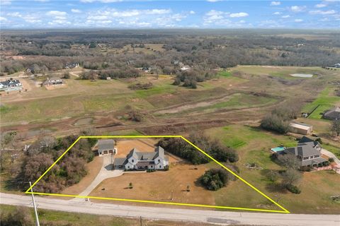 Tiny photo for 7323 River Ridge Drive, College Station, TX 77845 (MLS # 26002095)