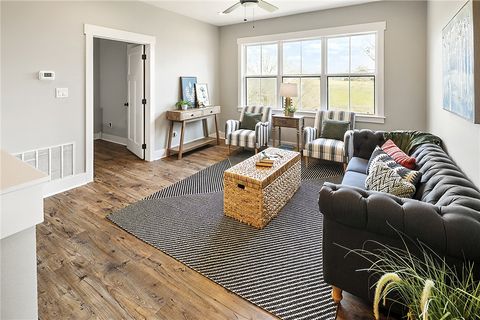 Tiny photo for 7323 River Ridge Drive, College Station, TX 77845 (MLS # 26002095)