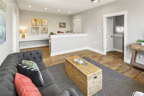 Tiny photo for 7323 River Ridge Drive, College Station, TX 77845 (MLS # 26002095)