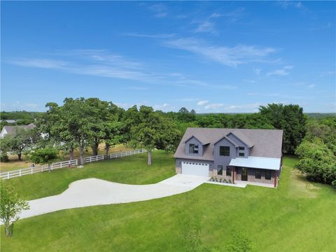Photo of 13291 Hopes Creek Road, College Station, TX 77845 (MLS # 25011219)