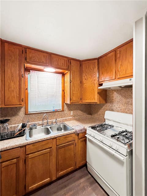 Tiny photo for 1715 Wilson Street, Bryan, TX 77803 (MLS # 26009867)