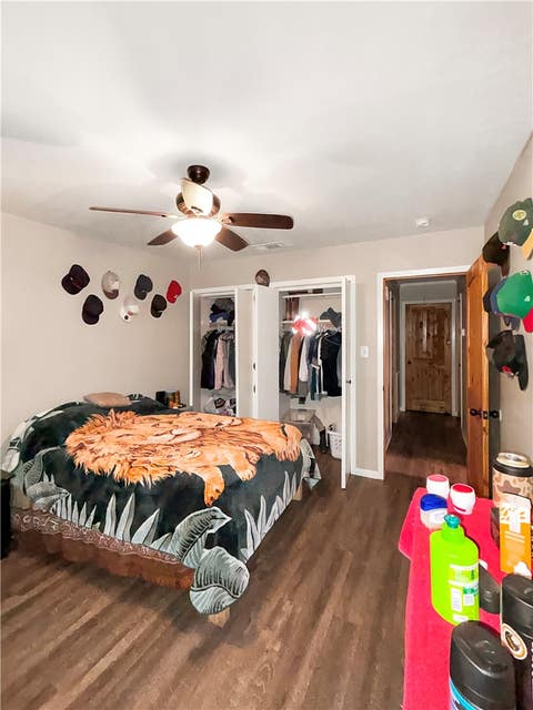 Tiny photo for 1715 Wilson Street, Bryan, TX 77803 (MLS # 26009867)