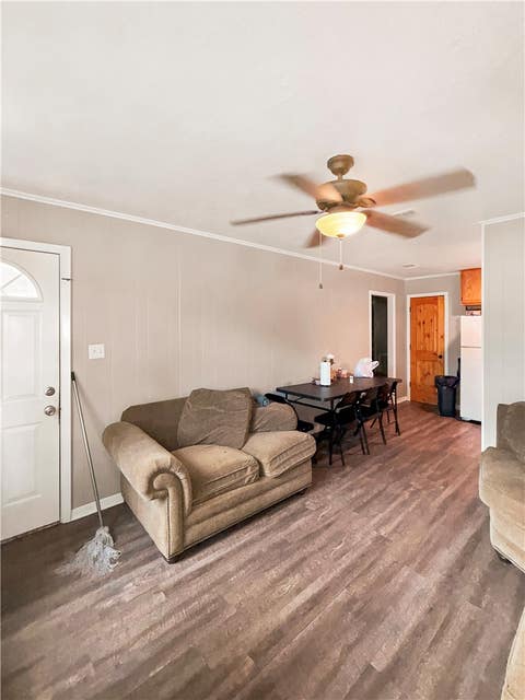 Tiny photo for 1715 Wilson Street, Bryan, TX 77803 (MLS # 26009867)