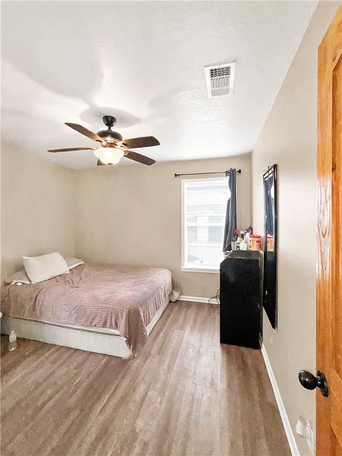 Tiny photo for 1715 Wilson Street, Bryan, TX 77803 (MLS # 26009867)