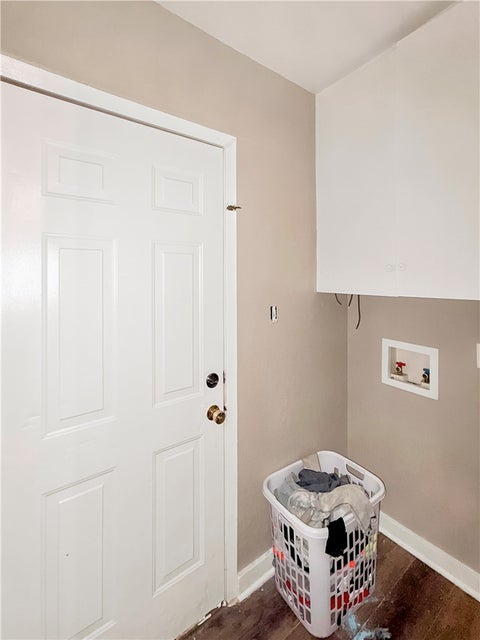Tiny photo for 1715 Wilson Street, Bryan, TX 77803 (MLS # 26009867)