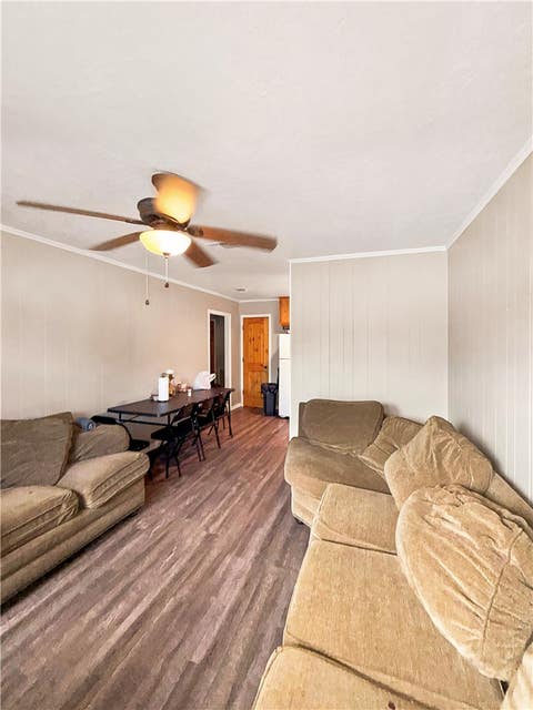 Tiny photo for 1715 Wilson Street, Bryan, TX 77803 (MLS # 26009867)