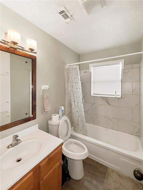 Tiny photo for 1715 Wilson Street, Bryan, TX 77803 (MLS # 26009867)