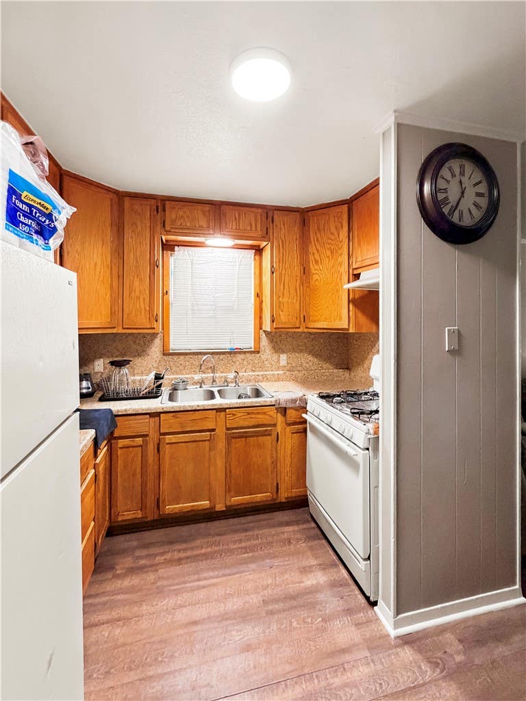 Photo of 1715 Wilson Street, Bryan, TX 77803 (MLS # 26009867)