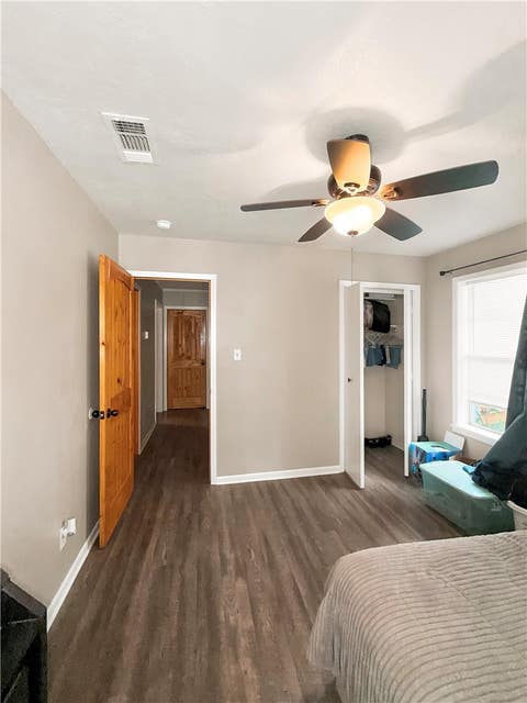 Tiny photo for 1715 Wilson Street, Bryan, TX 77803 (MLS # 26009867)