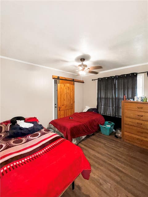 Tiny photo for 1715 Wilson Street, Bryan, TX 77803 (MLS # 26009867)