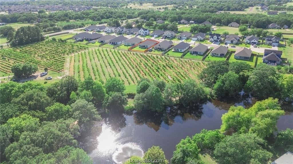 Photo of 4130 Vintage Estates Court, Bryan, TX 77808 (MLS # 26005724)