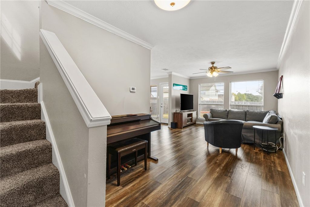 Photo of 408 Pronghorn Loop, College Station, TX 77845 (MLS # 25012077)