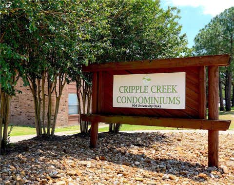 Tiny photo for 904 University Oaks Boulevard #123, College Station, TX 77840 (MLS # 26009807)