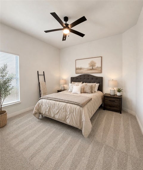 Tiny photo for 4213 Skylar Drive, College Station, TX 77845 (MLS # 26012319)