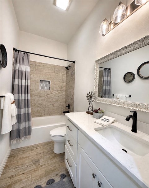 Tiny photo for 4213 Skylar Drive, College Station, TX 77845 (MLS # 26012319)