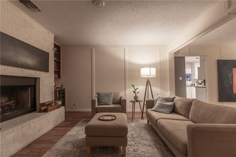 Tiny photo for 2602 Arbor Drive, Bryan, TX 77802 (MLS # 26006028)