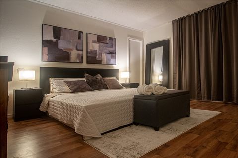 Tiny photo for 2602 Arbor Drive, Bryan, TX 77802 (MLS # 26006028)