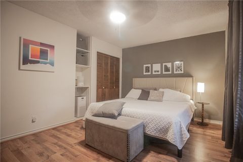 Tiny photo for 2602 Arbor Drive, Bryan, TX 77802 (MLS # 26006028)