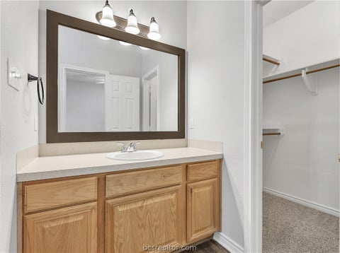 Tiny photo for 204 Fraternity Row, College Station, TX 77845 (MLS # 26011303)