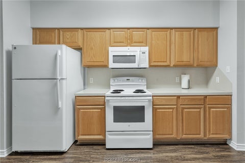 Tiny photo for 204 Fraternity Row, College Station, TX 77845 (MLS # 26011303)