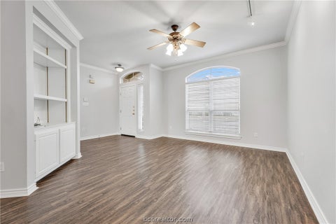 Tiny photo for 204 Fraternity Row, College Station, TX 77845 (MLS # 26011303)