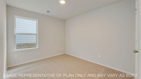 Tiny photo for 1217 Hickory Grove Street, Brenham, TX 77833 (MLS # 26010594)