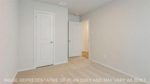 Tiny photo for 1217 Hickory Grove Street, Brenham, TX 77833 (MLS # 26010594)