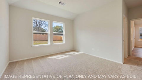 Tiny photo for 1217 Hickory Grove Street, Brenham, TX 77833 (MLS # 26010594)