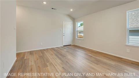 Tiny photo for 1217 Hickory Grove Street, Brenham, TX 77833 (MLS # 26010594)