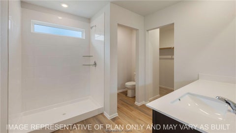 Tiny photo for 1217 Hickory Grove Street, Brenham, TX 77833 (MLS # 26010594)