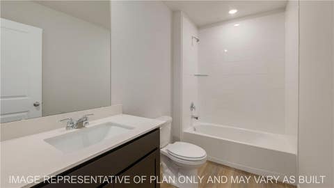 Tiny photo for 1217 Hickory Grove Street, Brenham, TX 77833 (MLS # 26010594)