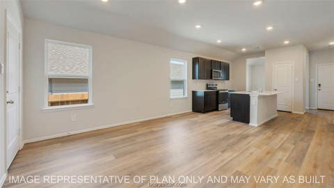 Tiny photo for 1217 Hickory Grove Street, Brenham, TX 77833 (MLS # 26010594)